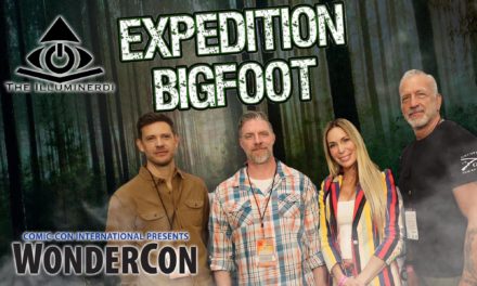 Expedition Bigfoot Exclusive Interview – The Team Reveals Their Most Terrifying Experiences While Filming