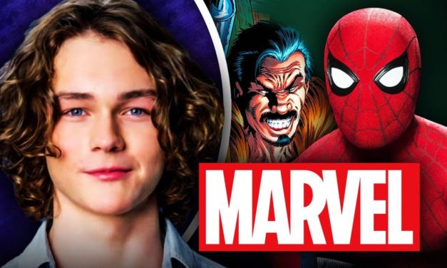 Spider Man’s Kraven Spin-off Movie Casts Levi Miller