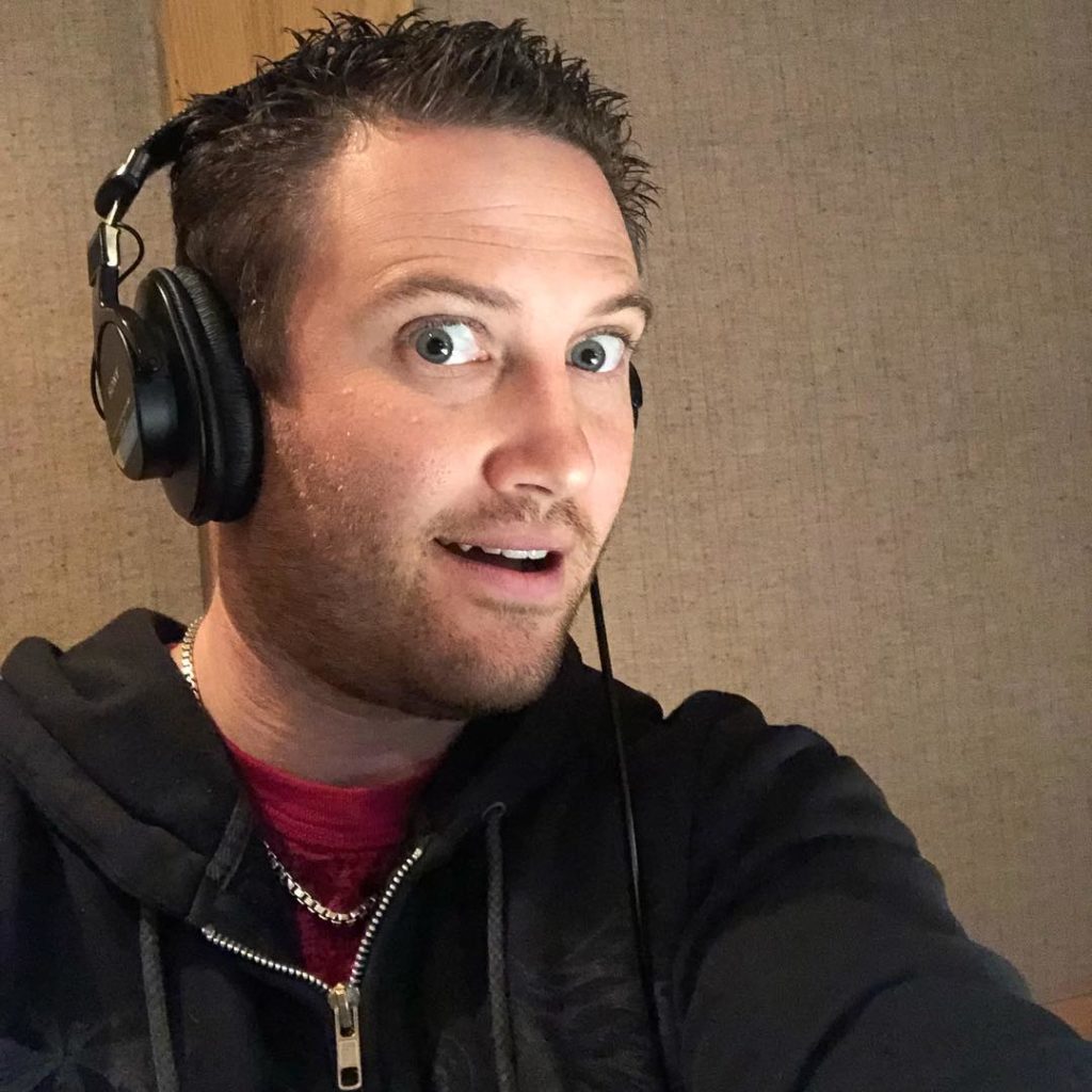 Attack On Titan Exclusive Interview: Bryce Papenbrook Shares His Journey And The Physical Demand of Voicing Eren Yaeger - The Illuminerdi