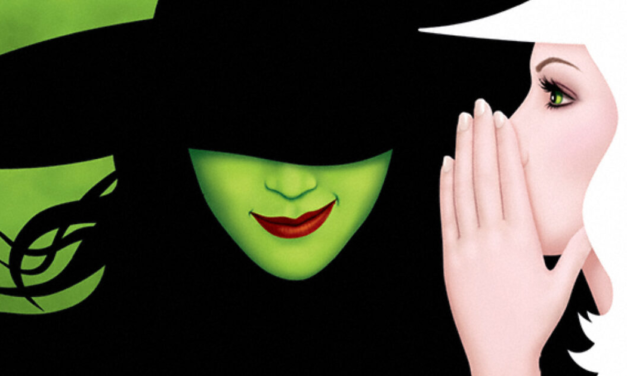 Wicked Release Date Moved To Late 2024