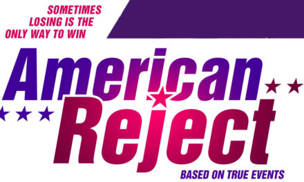 Embrace This American Reject: Music-Based Satirical Comedy Has Surprising Performances And  Catchy Songs