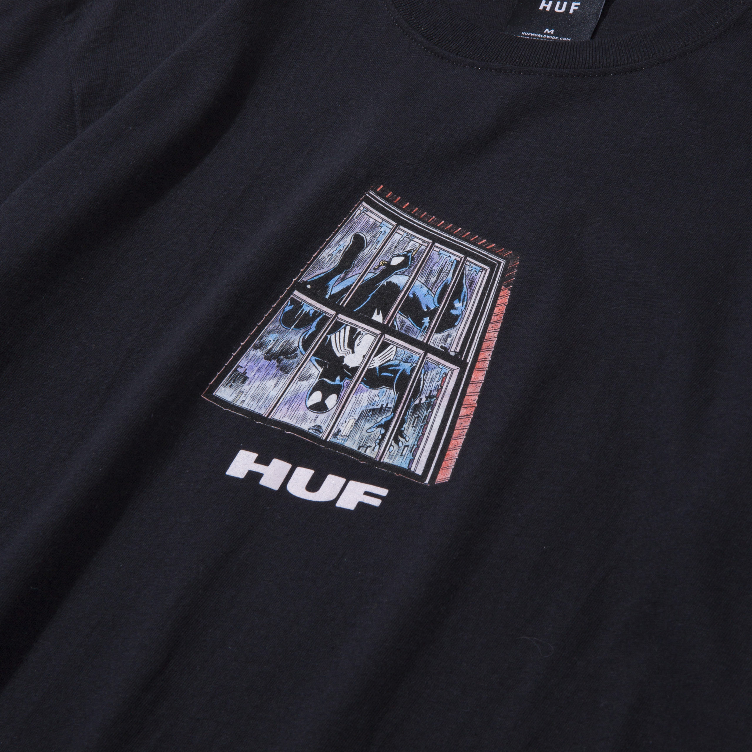 Marvel x HUF