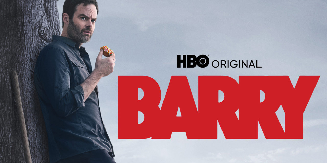 Barry Season 3 Returns To HBO Max April 23