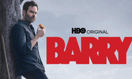 Barry Season 3 Returns To HBO Max April 23