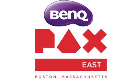 BenQ Showcasing Their Latest and Greatest Gaming Monitors and Accessories at PAX East 2022