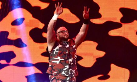 Bully Ray’s Thoughts On Cody Rhodes Taking Championships Off Roman Reigns