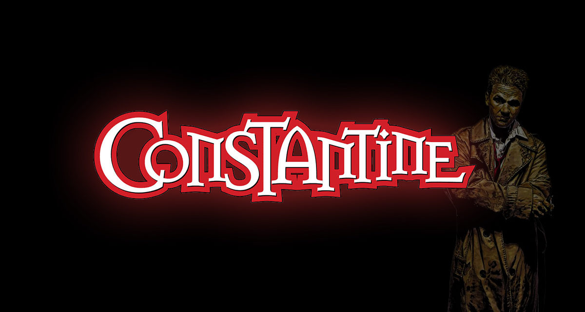Constantine: Secret Working Title And New Lead Casting Details Revealed For J.J. Abrams Led HBO MAX Series: Exclusive