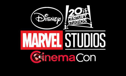 All The Exciting Disney, Marvel, and 20th Century CinemaCon 2022 Details