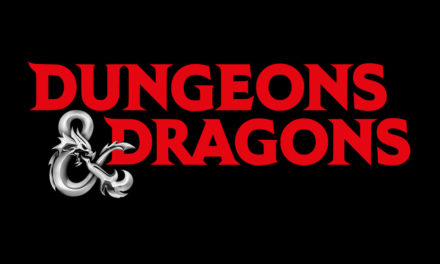 Dungeons & Dragons Reveals Slick Title for New Chris Pine Led Film Adaptation Coming 3/3/23