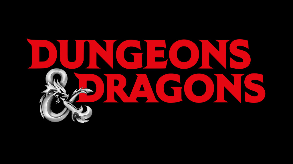 Dungeons & Dragons Reveals Slick Title for New Chris Pine Led Film Adaptation Coming 3/3/23