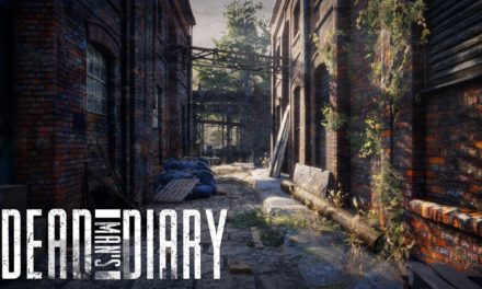 Dead Man’s Diary Review [PC] – Not Exactly a Page Turner
