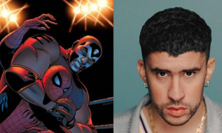 El Muerto: Bad Bunny To Star In Unexpected Spider-Man Spin-Off Film