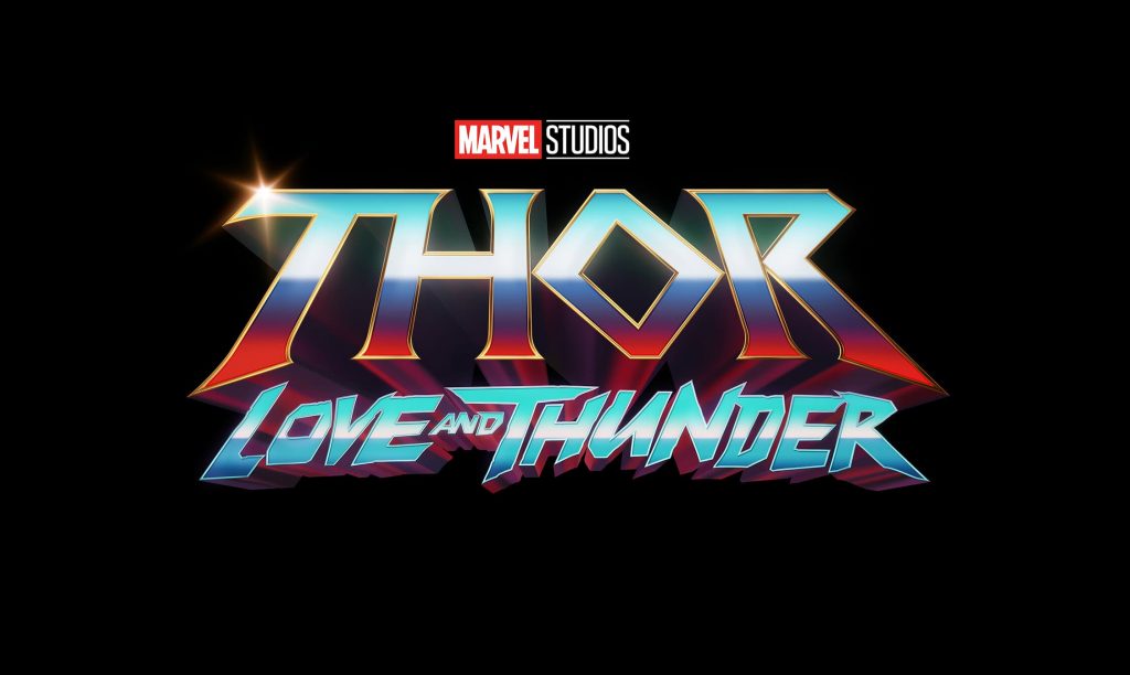 Thor: Love and Thunder Finally Drops 1st Official Teaser Trailer