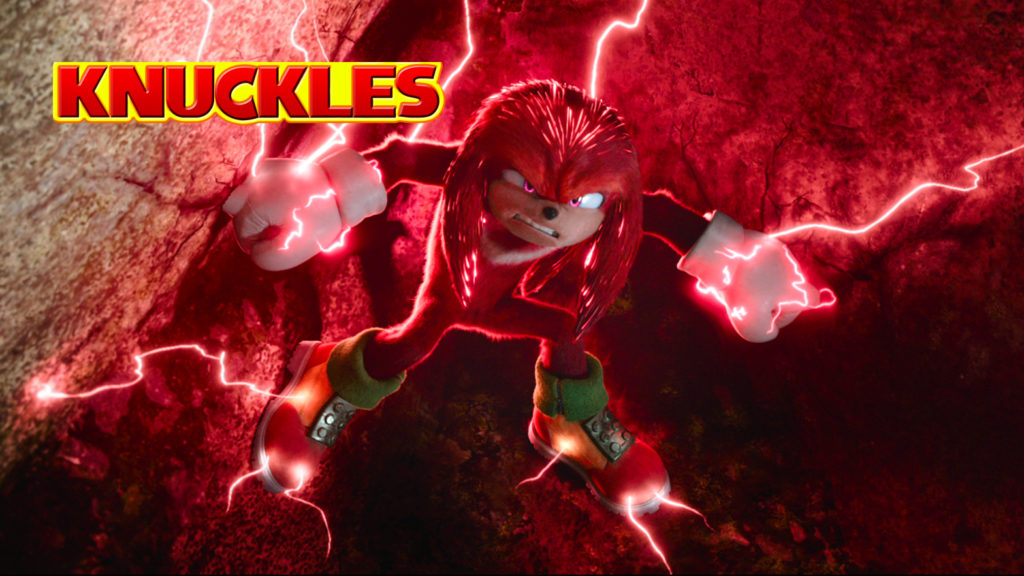 Knuckles