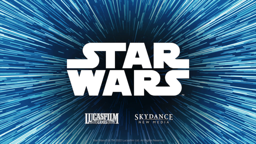 Amy Hennig Lucasfilm-Games-Skydance-New-Media-Amy-Hennig-Star-Wars-Game