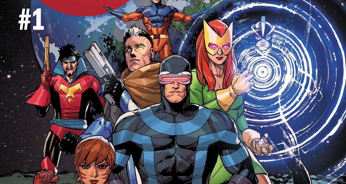 New MCU ‘X-Men’ Project Possibly Leaked