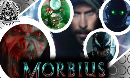VIDEO: Morbius Post-Credits Scenes Explained!