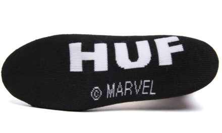 Marvel x HUF Collection, An Astonishing ’90s-Inspired Collaboration