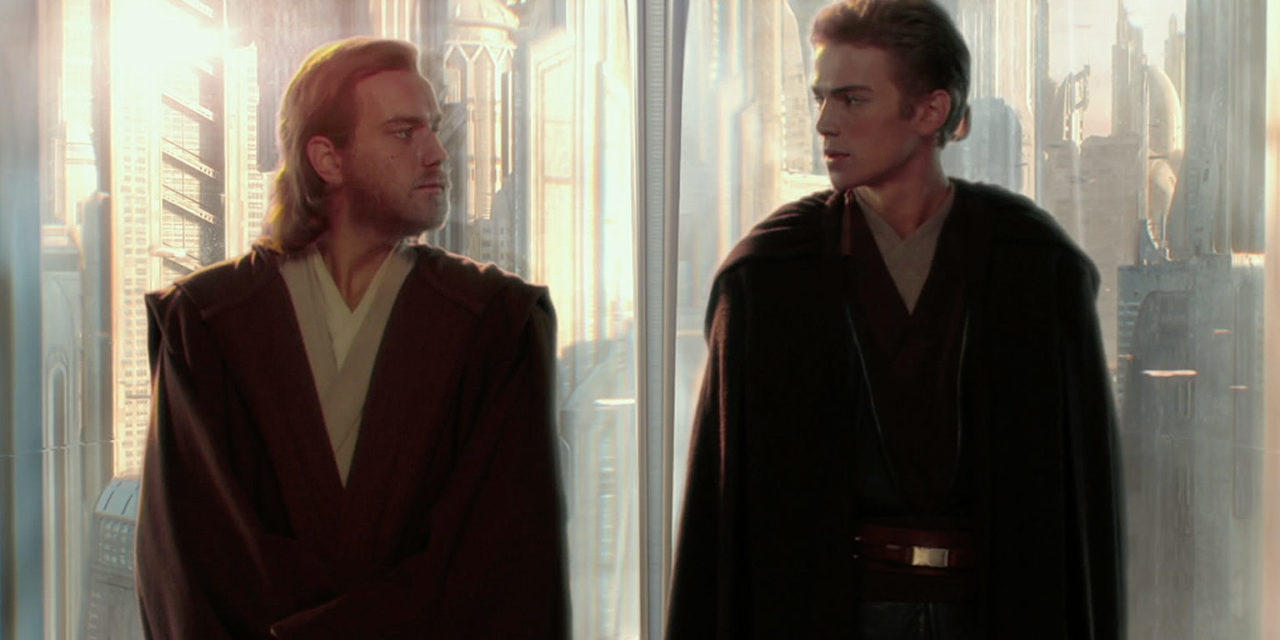 Obi-Wan Kenobi Writer Explains Complicated Dynamic Between Anakin and Obi-Wan