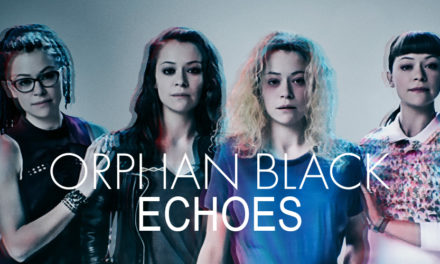 Orphan Black: Echoes, the Orphan Black Sequel Series, Set to Release in 2023 on AMC