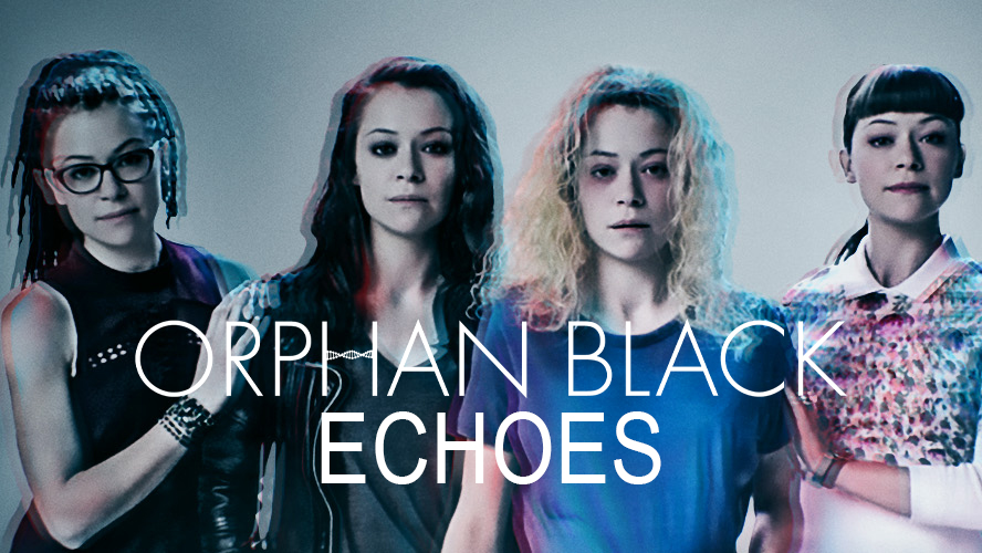 Orphan Black: Echoes, the Orphan Black Sequel Series, Set to Release in 2023 on AMC
