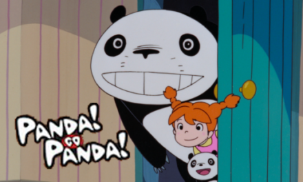 Panda! Go Panda! Celebrates Golden Anniversary in New York May 6 and Los Angeles May 13