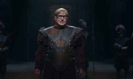 Yeah Baby!  Mike Myers Wants to Continue the Spectacular Austin Powers Franchise