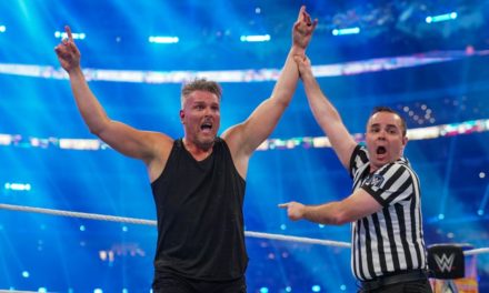 Pat McAfee Talks About His Amazing WrestleMania Moment And Battling Vince McMahon