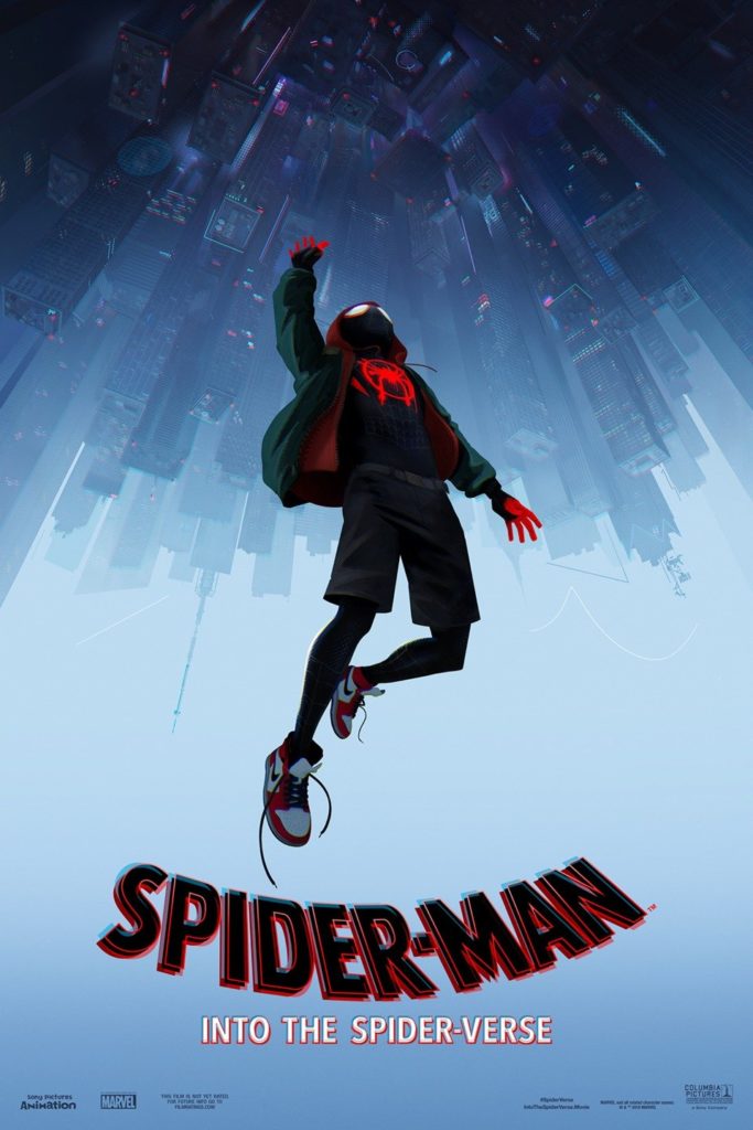 Spider-Man: Across the Spider-Verse Part One and Two Delayed until 2023 - The Illuminerdi