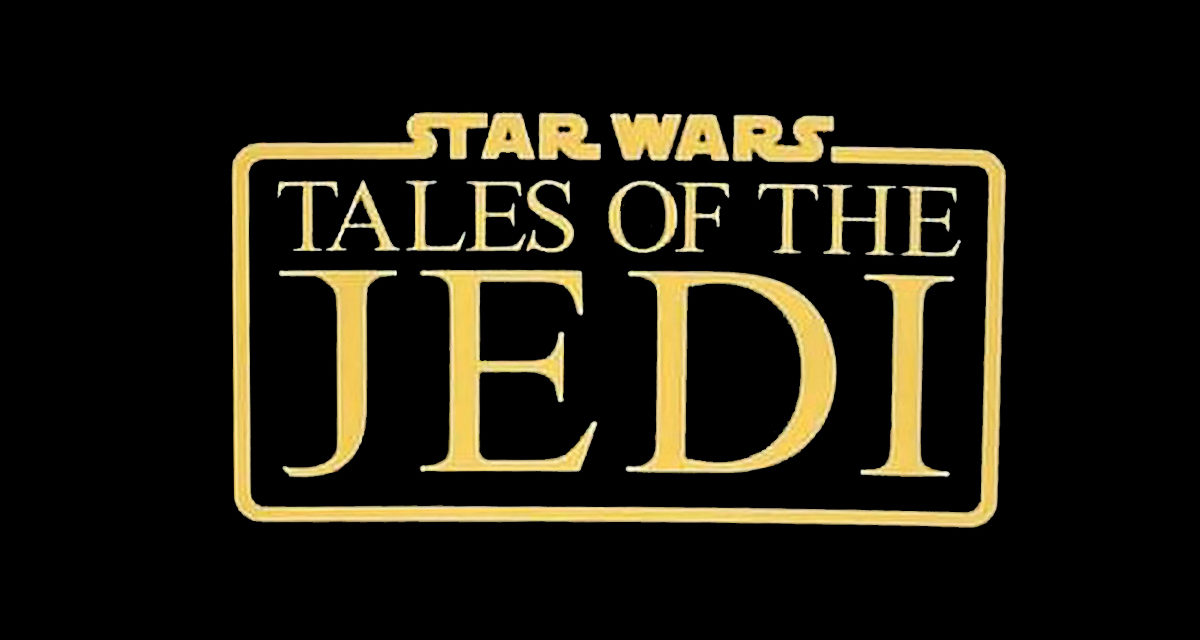 Star Wars Tales Of The Jedi Rumor Reveals When Mystery Jedi Project Will Be Showcased