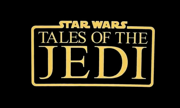 Star Wars Tales Of The Jedi Rumor Reveals When Mystery Jedi Project Will Be Showcased