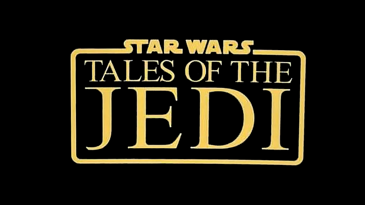 Tales of the Jedi release date 