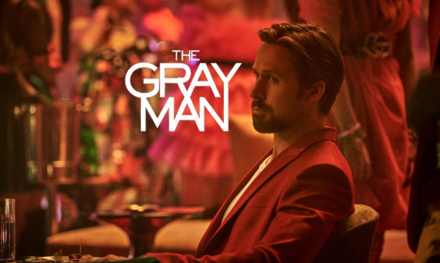 The Russo Brothers’ The Gray Man 1st Look Photos