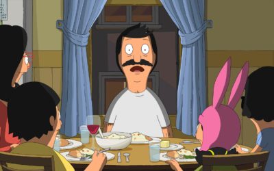 Bob’s Burgers May Not Have A New Thanksgiving Episode This Year