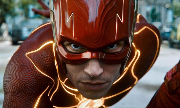 The Flash Test Screenings Bring Exciting News For Fans