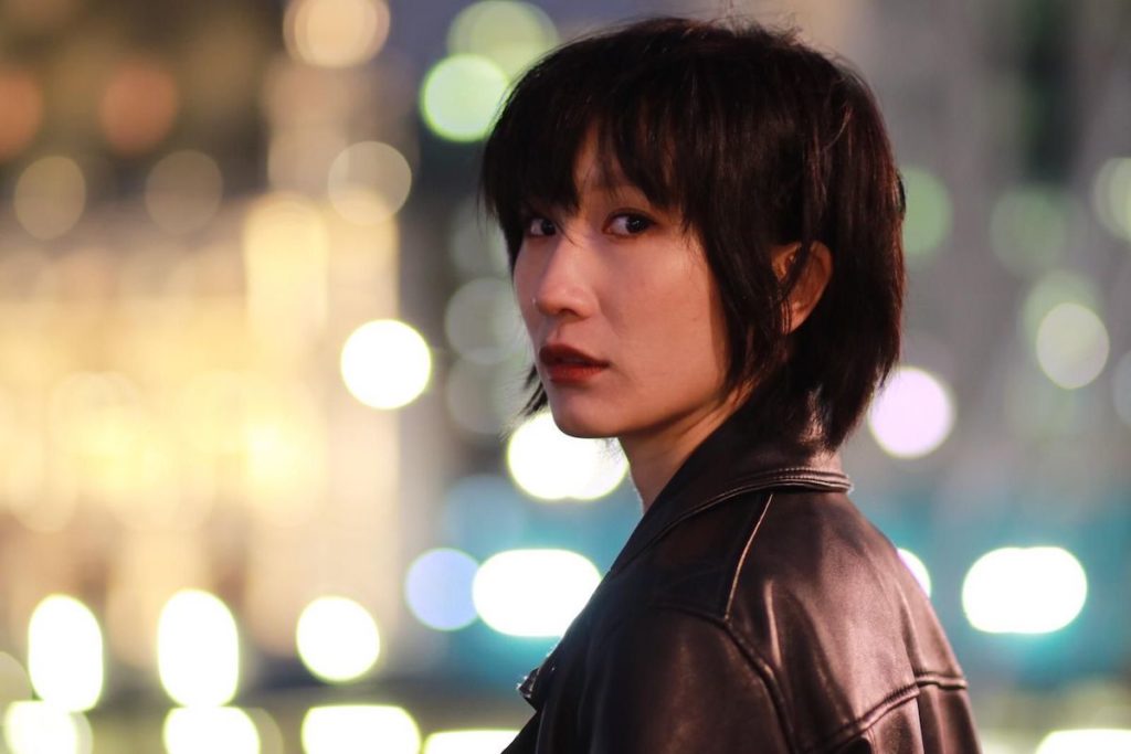 The Witcher Netflix Season 3 - Meng'er Zhang as Milva