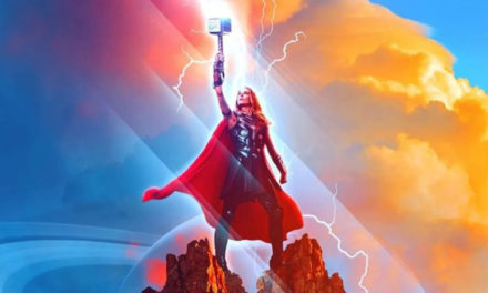 What The Jane Foster Merch Reveal Could Mean For Her Thor: Love and Thunder  Origin Story