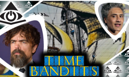 Time Bandits: Peter Dinklage Offered Lead in Taika Waititi-Led Remake Series For Apple TV+: Exclusive
