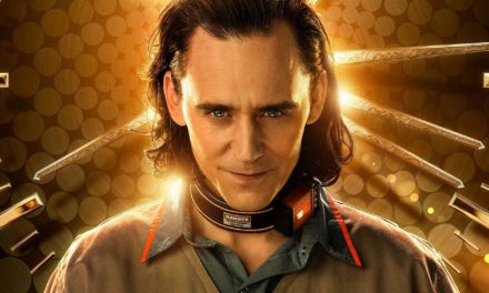The White Darkness, Apple TV+ Adds Tom Hiddleston to the Upcoming Limited Series