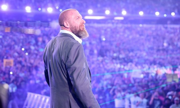 Triple H Gives Honest Truth About NXT Stars Going To AEW