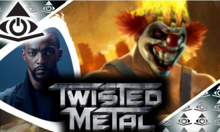 Twisted Metal: New Info On 2 New Characters Coming To Peacock Action Series: Exclusive