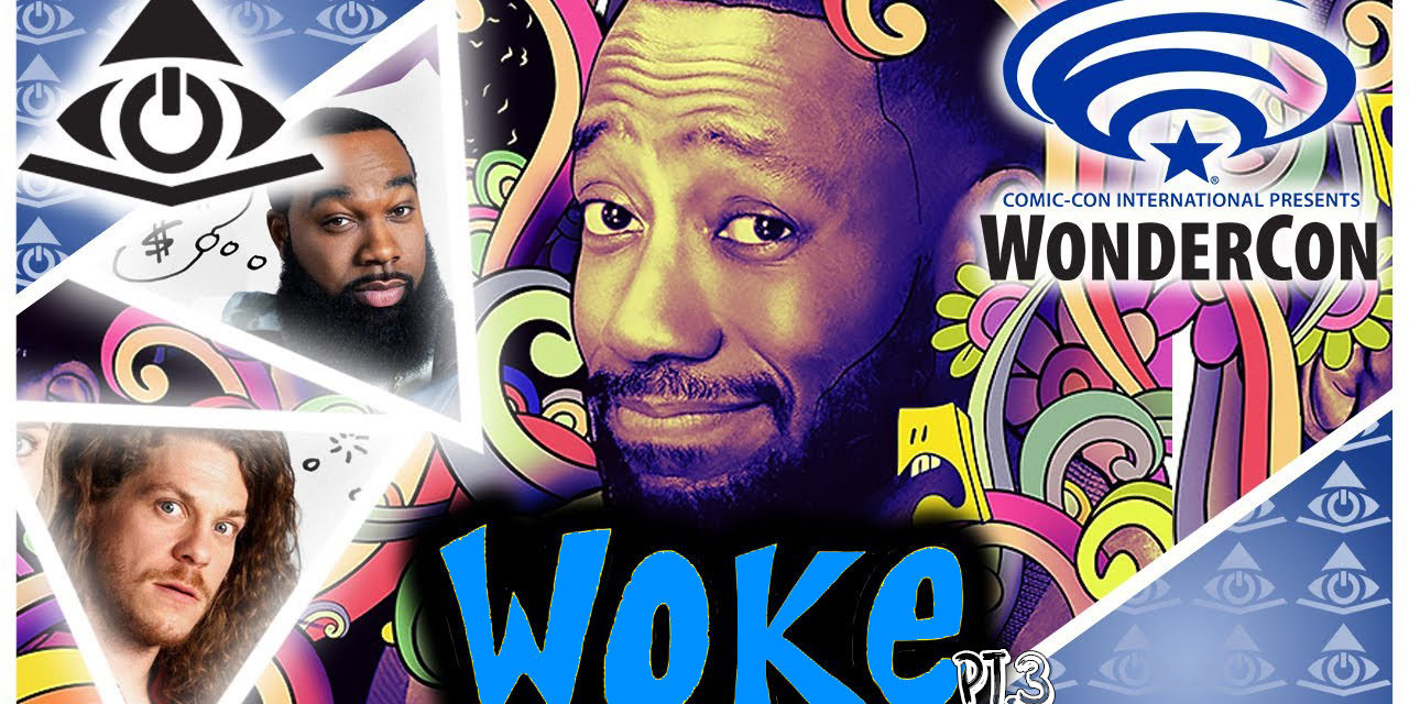 Woke Exclusive Interview: Lamorne Morris Talks Going From Winston Bishop to Keef Knight