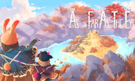 As Far As The Eye: New Turn-Based City-Builder Out Soon
