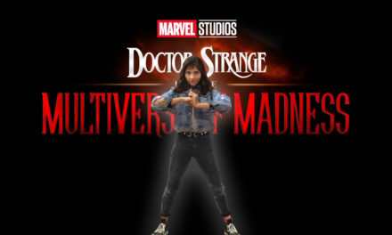 Kevin Feige And Xochitl Gomez Tease How America Chavez Being 14 Adds Depth To Doctor Strange In The Multiverse Of Madness
