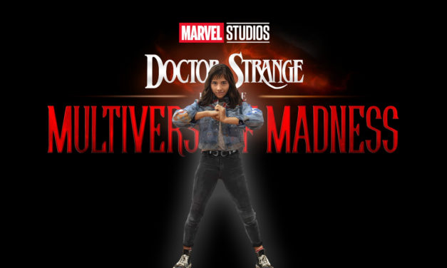 Doctor Strange 2: America Chavez’s Origin Confirmed By Director Sam Raimi