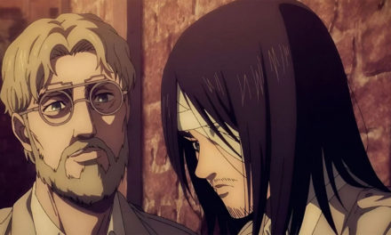 Attack On Titan Final Season Part 2: Awesome Finale Paves The Way For Part 3 In 2023