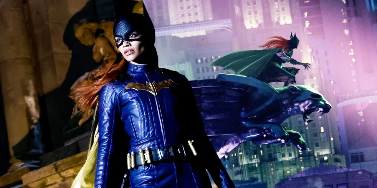 Warner Bros. Discovery Are Reportedly Considering Giving Batgirl A Theatrical Release