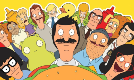 Bob’s Burgers Creator Teases “Favorite Returning Guest Stars” In The New Bob’s Burgers Movie: Exclusive￼