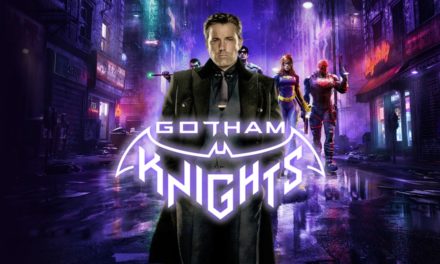 Gotham Knights: New Leaked Set Photo Seems To Confirm Bruce Wayne Has Been Cast 