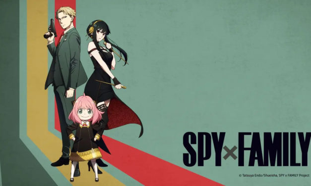 Crunchyroll Confirms Simuldub Lineup For Spring 2022 Anime & Reveals Spy X Family English Cast